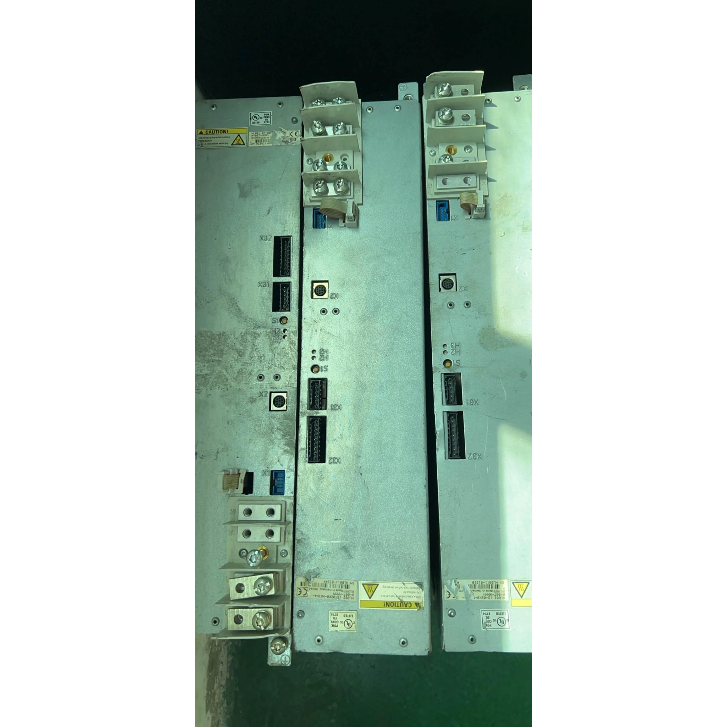 非实价议价议价力士乐伺服 HLB01.1D-02K0-N03R4-A-007-NNNN 二手