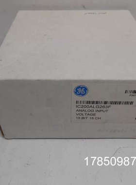 议价IC200ALG325 IC200ALG326 IC200ALG327 IC200ALG328 GE 议价