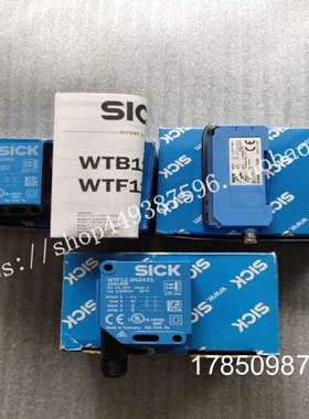 议价WLL190T-2P434  6032553德国感测器议价