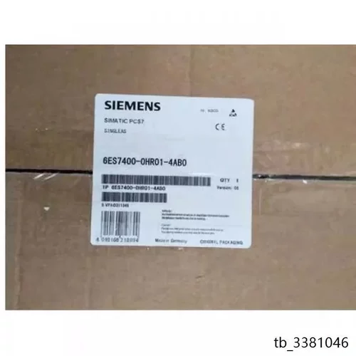 非实价议价议价6ES7 400-0HR00-4AB0全新CPU412模块6ES7400-0HR00