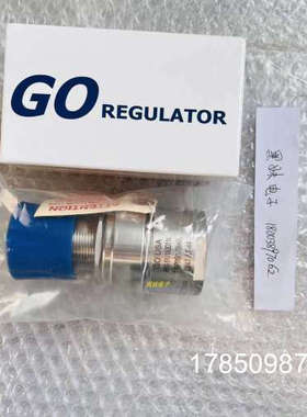 议价美国GO PR1-1L11A3G111减压阀PR5-1A11D5D111减压阀议价