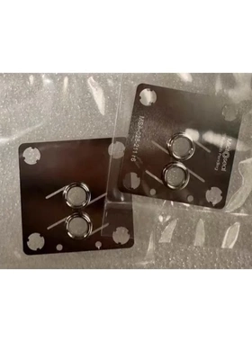 非实价议价议价Microseal 密封垫片MSA-028-211 R6全新现货非实价