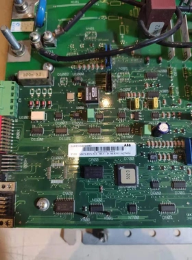 非实价议价议价SDCS-FEX-32A DCF503A0050励磁单元控制板 3ADT312