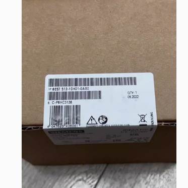 非实价议价议价6ES7512-1DK01/1DKO1-0AB0/OABOS7-1500CPU 1512SP