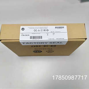 1756 OA16 OA16I 议价 议价1756 OB16D M08SE