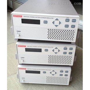 议价商品勿拍长期回收KEITHLEY2306程探直流电源议价商品勿拍
