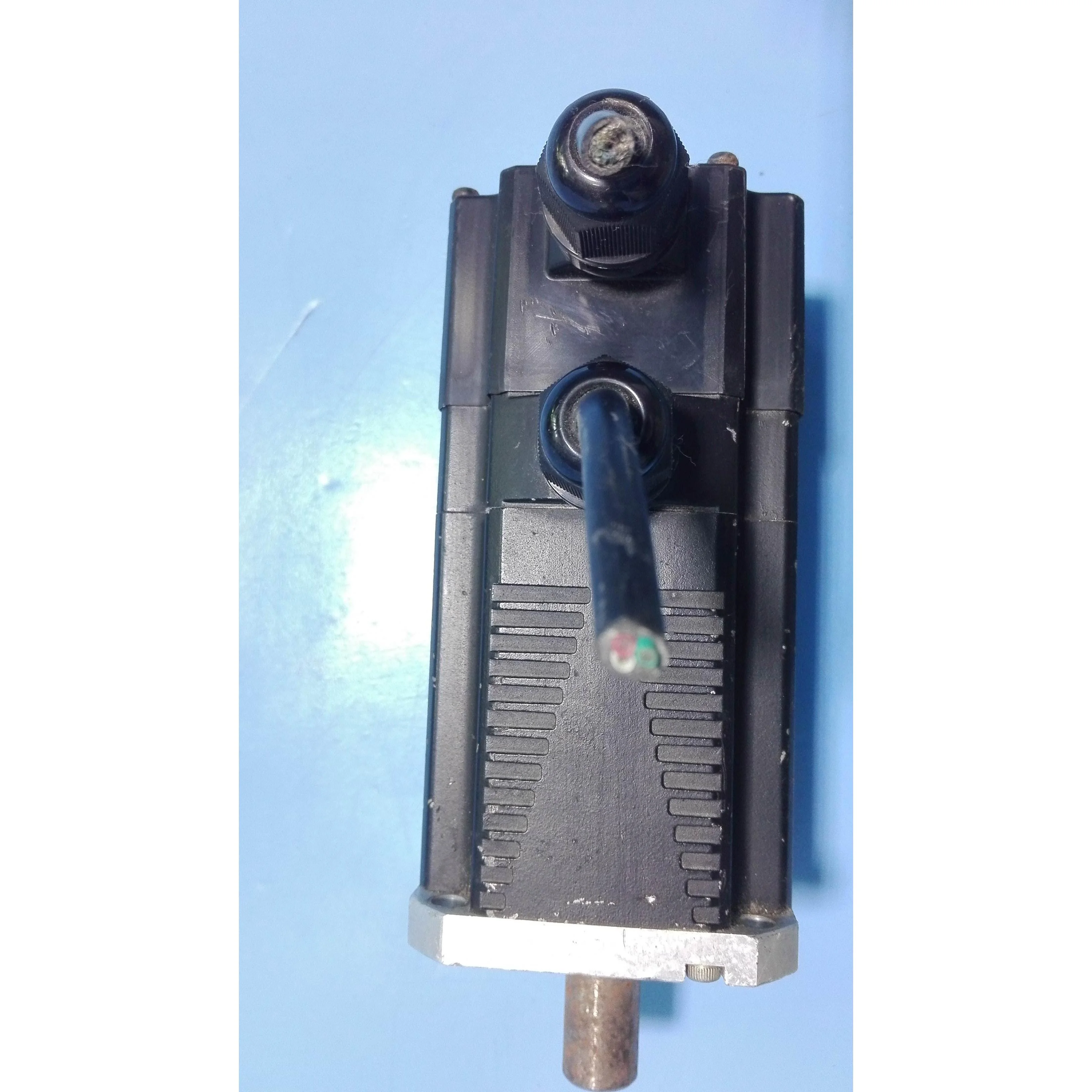 非实价议价议价浩 FRAC1040220 实物拍摄 电机400w 二手议价非实