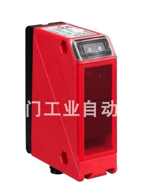 非实价议价议价现货 50000590 FRK 78/4 R-800Leuze/劳易测带背景