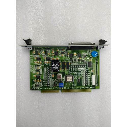 非实价议价议价-8184IF/8184IR A001-10039 Rev.D1 原装拆机卡非