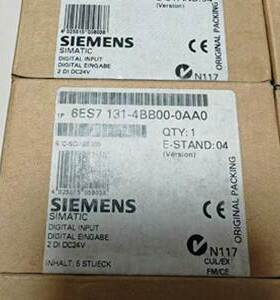 非实价议价议价ET200S模块6ES7131-4BD00/4BDOO-0AA0/OAAO非实价