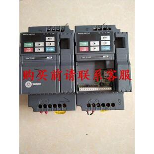 3R7G 非实价议价议价议价ZONCN上海众辰变频器Z2400 5R5P非实价议
