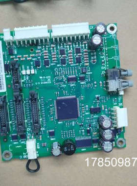 议价ABBMC接口板 CINT-01C议价