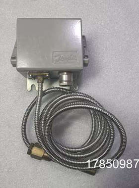 议价丹佛斯，KPS81，060L3106温度感测器【】议价