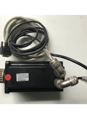 非实价议价议价浩 SMH110D-0126-20AAK-4LKC Kinco伺服电机 二手