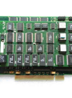议价MADE IN USA GATAN INC. DMA PCI DC ASSY 799.10000 REV 3议