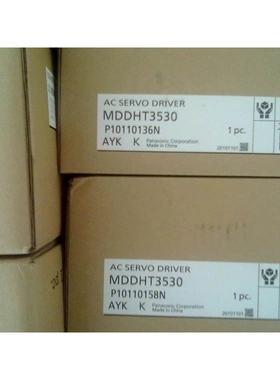 非实价议价议价MEDDT7364003/MEDDT7364053全新伺服驱动器库存正