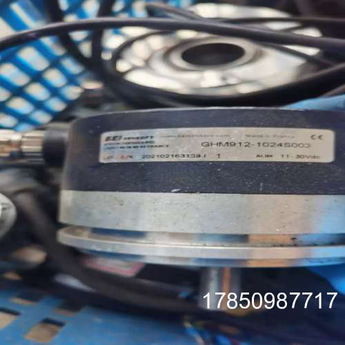 议价商品 bei编码器GHM912-1024S003 图-议价议价