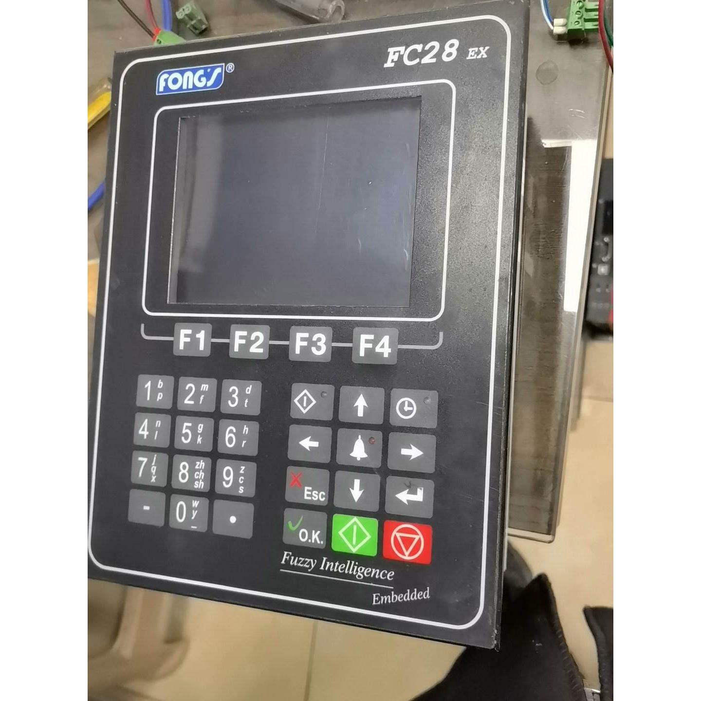 非实价议价议价FC28EX染色电脑可接维修 拍前议价 包邮非实价议价