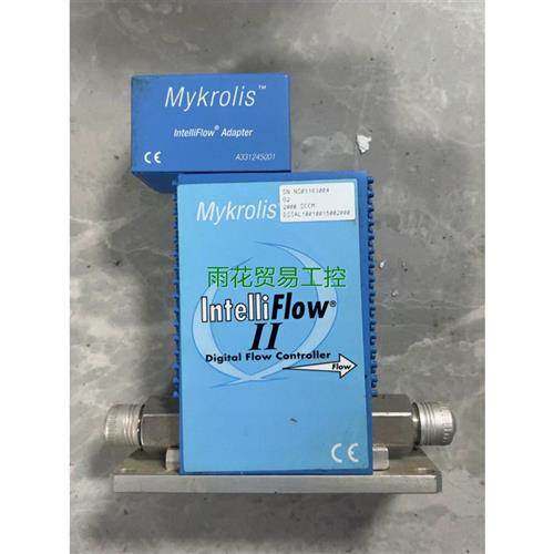 议价商品勿拍议价-非标价MYKROLIS气体流量计 DSSAL1议价商品勿拍