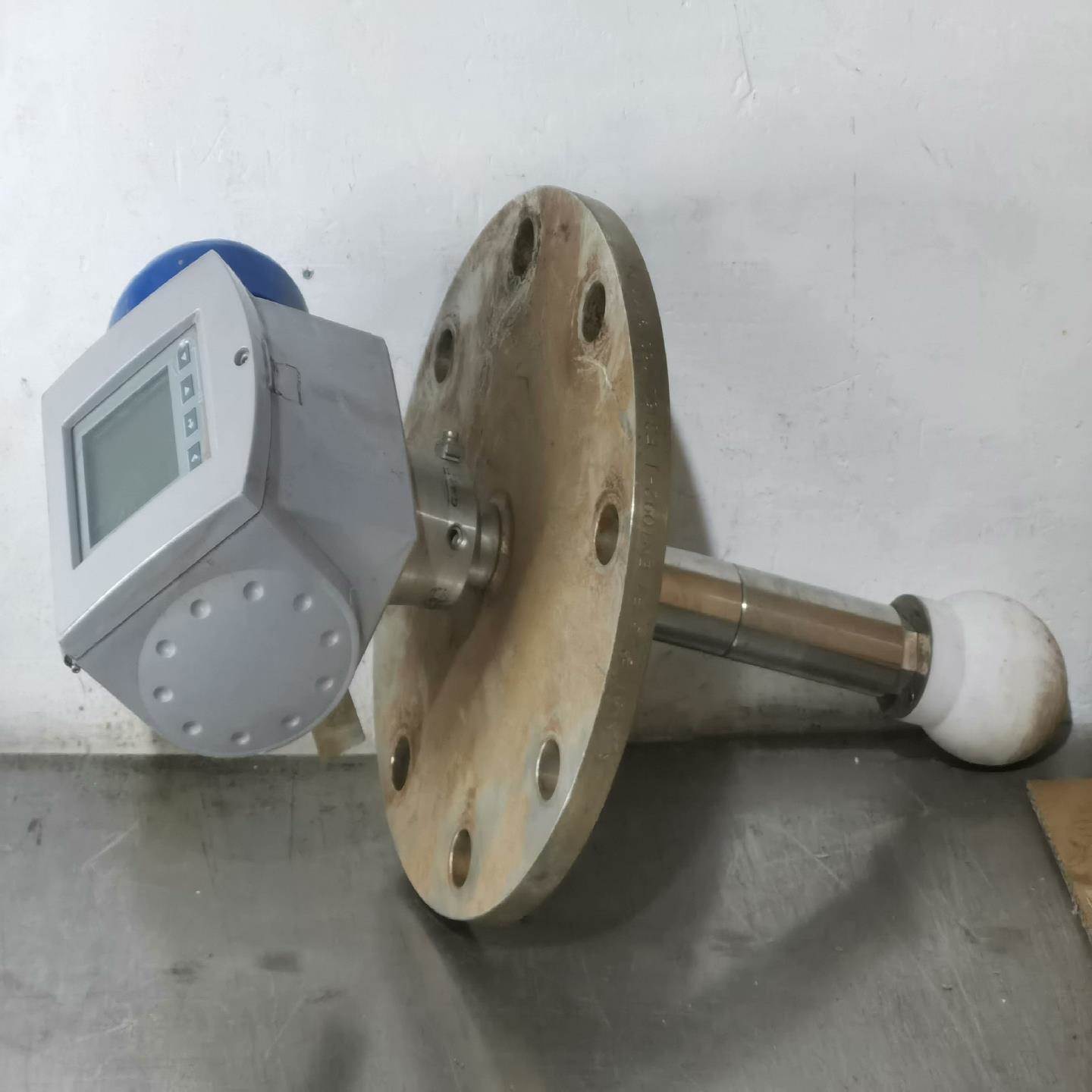 议价议价拍前询价~科隆雷达液位计7300c德国krohne议价议价