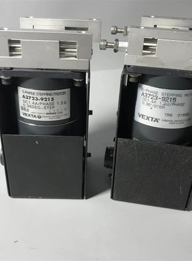 非实价议价议价应用材料AMAT A3723-9215 步进电机 0010-76317 现