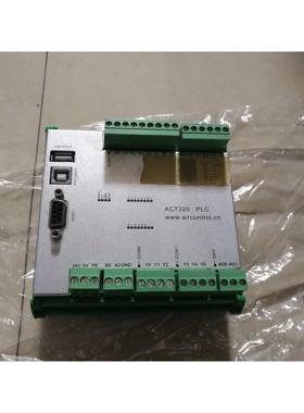 非实价议价议价二手实拍图 AIRCONTROL PLC接线端子 ACT320 原装