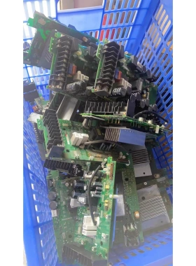 非实价议价议价二手A84MA132 BC186A960G53 三菱变频器电源板 驱
