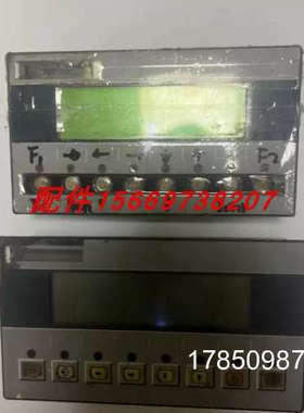 议价TTS克令吊显示屏RS232 (X1) GRAF-SYTECO AT 6200C1A00B7-A2B