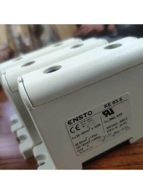 议价议价丹佛斯端子 丹佛斯KE63.5-接线排ENSTO KE63.5 C议价议价