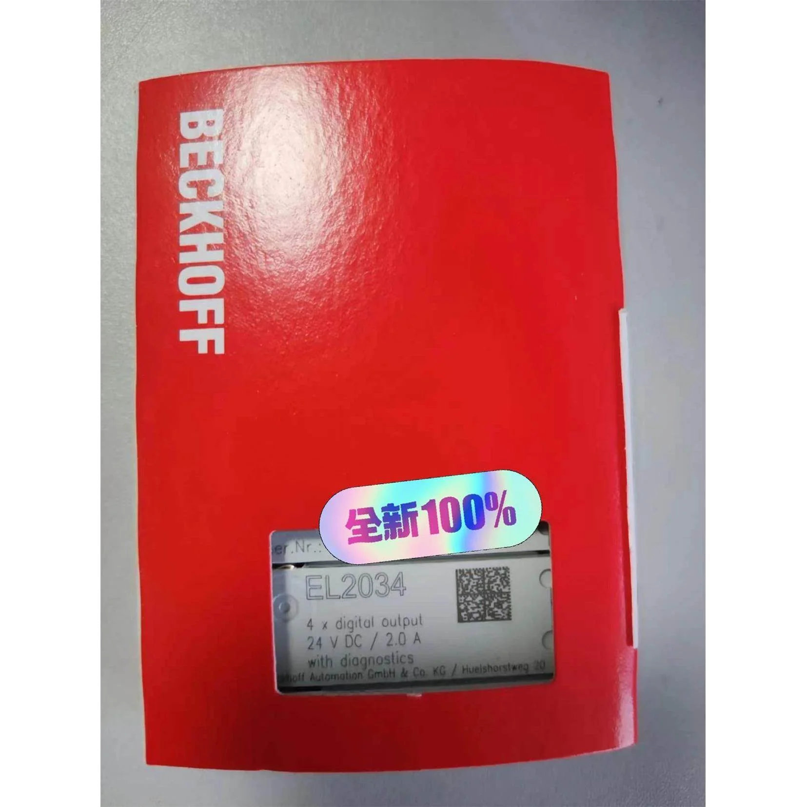 非实价议价议价询价倍福模块 el2034 el2008 el2088议价非实价议