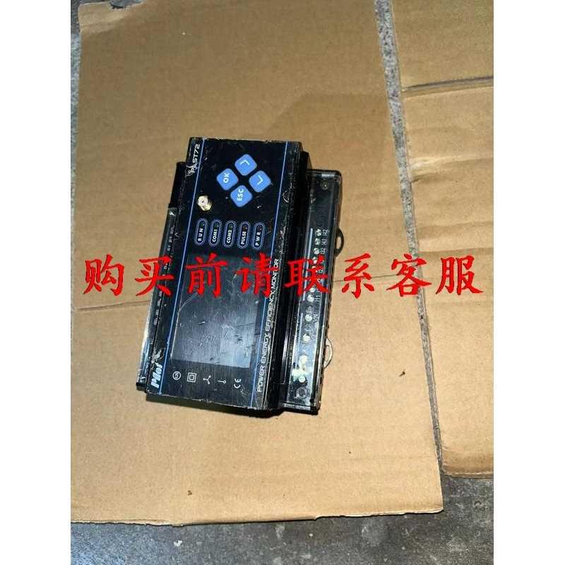 非实价议价议价议价.珠海 派诺PLST72 电力能效监测仪，出售由于