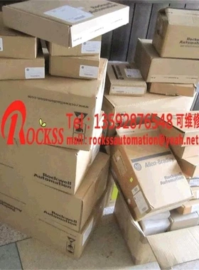 非实价议价议价AB罗克韦尔 防爆变频器拆机板卡 40754-177-52 现