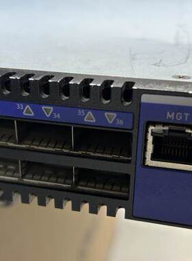 议价议价Mellanox IS5030 电源议价议价