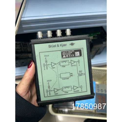 议价丹麦 BK Type，型号:1704-A-002，，议价