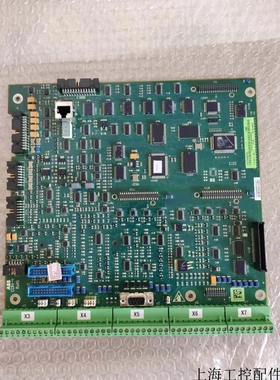 非实价议价议价SDCS-CON-4 DCS800直流调速器主板 3ADT313900R150