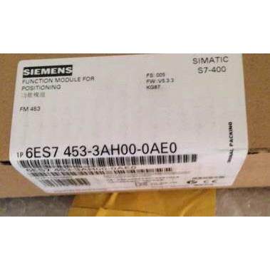 非实价议价议价S7-400PLC模块 FM453,6ES7 453-3AH00-0AE0,6ES745