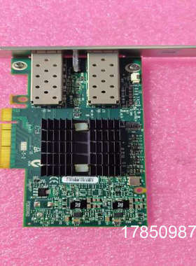 议价（统统工控）Mellanox ConnectX-3 00D9692 MC议价