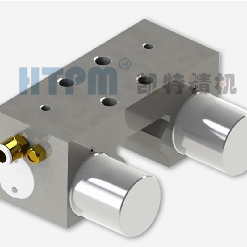 非实价议价议价导轨钳制器CPS25S-04导轨钳制器ZIMMER品牌凯特替