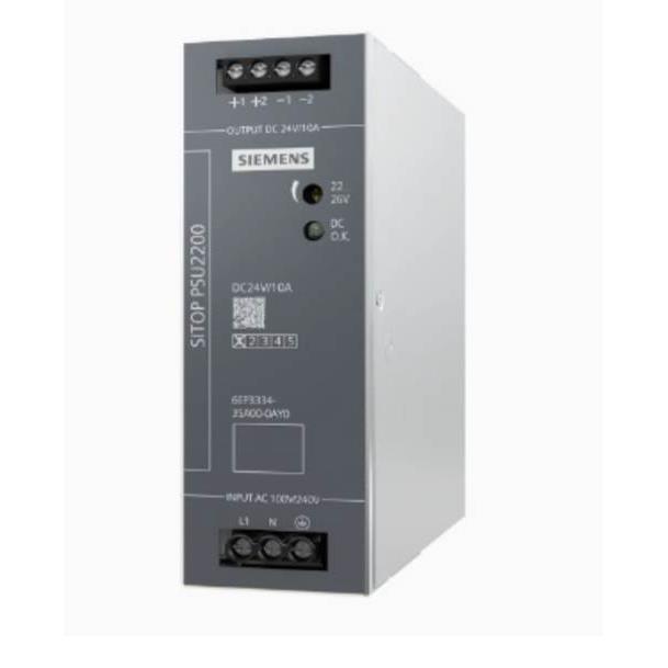 非实价议价议价全新SITOP PSU2200 稳压电源6EP3332-3SA00-0AY0/3