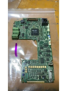 非实价议价议价BC186A675G56 F70CA55F氧化板 无质保 三菱变频器F