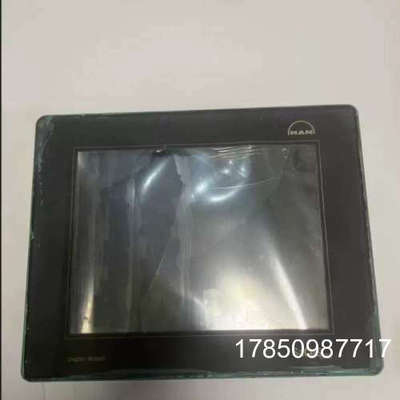 议价MAN 11.98900-0071Display Modul触控屏幕 1883637-1 3805132