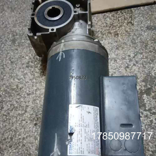 议价美国利森电机型号:FVF56B17F5306LP，懂这个电机【】议价