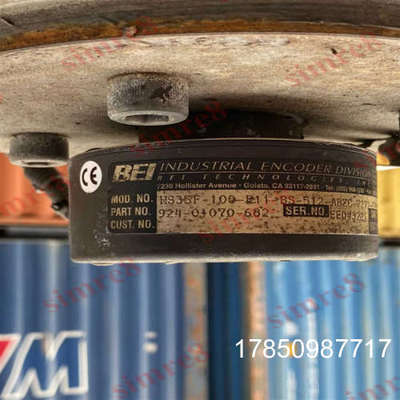 议价HS35F-100-R11-BS-512-ABZC-7272-SM12-S编码器BEI替代通用议