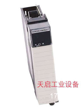 议价1756-M08SEGK 美国 罗克韦尔 AB 控制模块  质保 1756M08SEGK