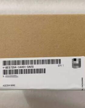 非实价议价议价S7-300 FM354定位功能模块6ES7354-1AH01-0AE0/OAE