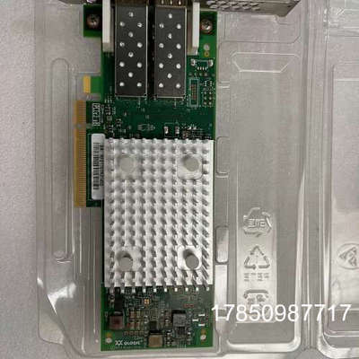 议价QLogic QLE2742-LNV 32G双口光纤通道卡议价