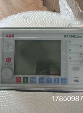 议价REF542plus 1VCR007346 G0016拆议价