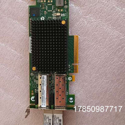 议价Emulex LPE16002 16Gb HBA光纤通道卡议价