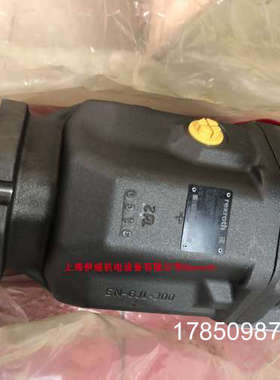 议价柱塞泵R910920847 A10VSO100DFR1/31R-VPA12N00德国力士乐议