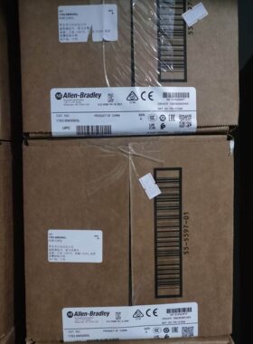 议价商品勿拍1756-L81EControlLogix5580控制器3MB内议价商品勿拍